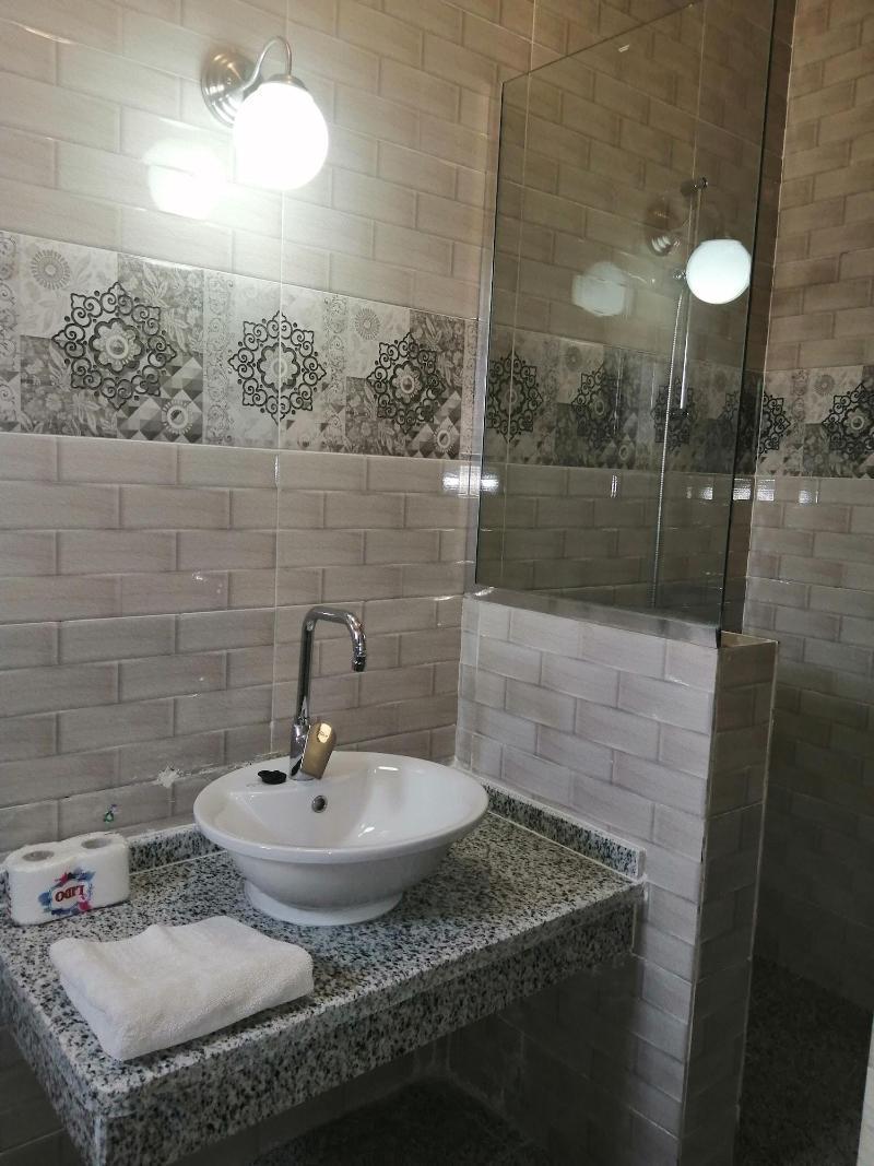 Nile Valley Hotel Luxor Luaran gambar