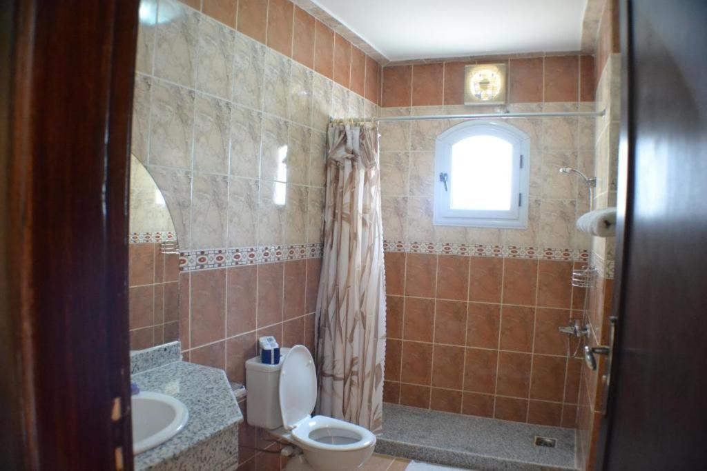 Nile Valley Hotel Luxor Luaran gambar